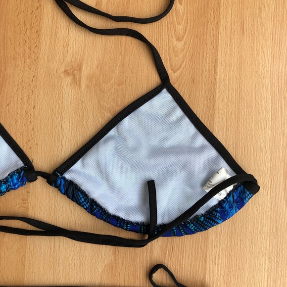 Euro-Swimwear Bikini - Picture 10 of 13